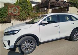 كيا سورينتو